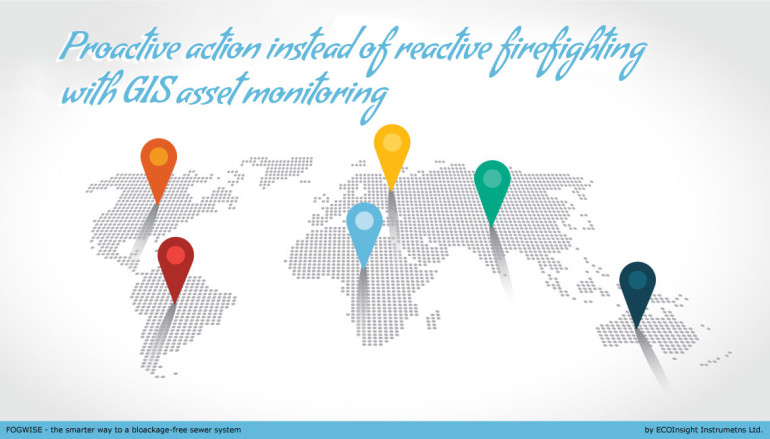 GIS_asset_monitoring
