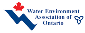 water environment association of ontario logo